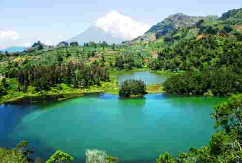 Romantisnya Gunung Prau, Sudah Tahu Aturan Mendakinya 07 - Finansialku