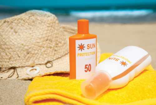 Cara Memilih Sunblock Wajah yang Bagus dan Berkualitas! Cek Harganya! 01 - Finansialku