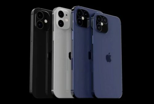 Apple Luncurkan 4 Varian Produk Baru iPhone 12 Series Sekaligus 02