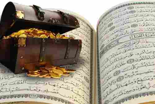 Cara Hitung dan Tata Cara Pembagian Warisan Menurut Islam