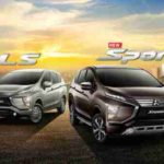 Gaji 7 Juta Beli Mitsubishi Xpander, Mimpi Apa Cita-cita?