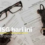 IHSG Hari Ini 22 Maret 2021