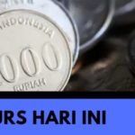 Kurs Dollar Hari Ini 5 Oktober 2020