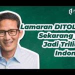 Lamaran Ditolak Berkali-Kali, Sekarang Jadi Triliuner