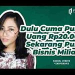 Mulai Dari Uang Jajan Rp20.000,-