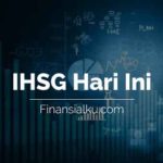 Penutupan IHSG Hari Ini, 23 Februari 2021 Menguat di 6.272,807