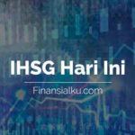 Penutupan IHSG Hari Ini, 21 Oktober 2020 Melemah di 5.096,446