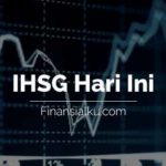 Penutupan IHSG Hari Ini, 22 Oktober 2020 Melemah di 5.091,816