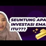 Seuntung Apa Sih Investasi Emas??