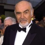 Pemeran Film James Bond Terbaik, Sean Connery Meninggal Dunia