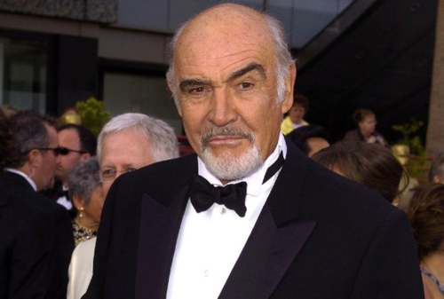 Pemeran Film James Bond Terbaik, Sean Connery Meninggal Dunia