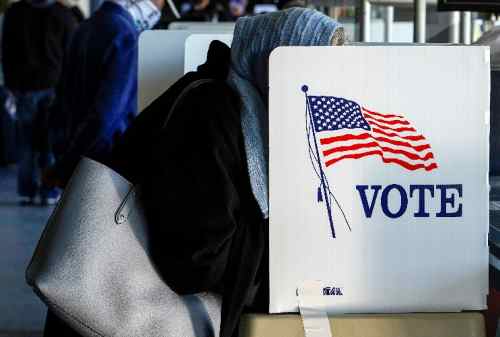 Pemilu AS 2020: Apa Dampaknya Pada Forex?
