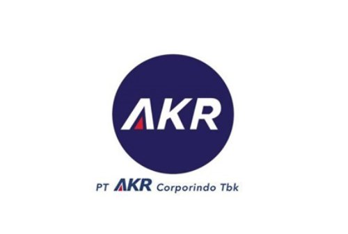 Kinerja dan Prospek AKRA (PT AKR Corporindo Tbk.)