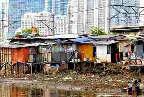 Dampak dan Penyebab Kesenjangan Ekonomi di Indonesia, Yuk Cek! 02 - Finansialku