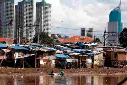 Dampak dan Penyebab Kesenjangan Ekonomi di Indonesia, Yuk Cek! 05 - Finansialku