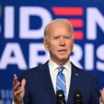 Depak Trump, Joe Biden Jadi Presiden AS Tertua dalam Sejarah