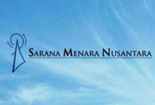 Kinerja dan Prospek PT Sarana Menara Nusantara (TOWR)