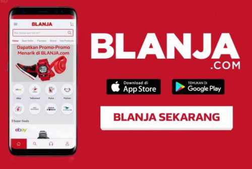 Here are 10 Online Shopping Websites in Indonesia 02 - Finansialku