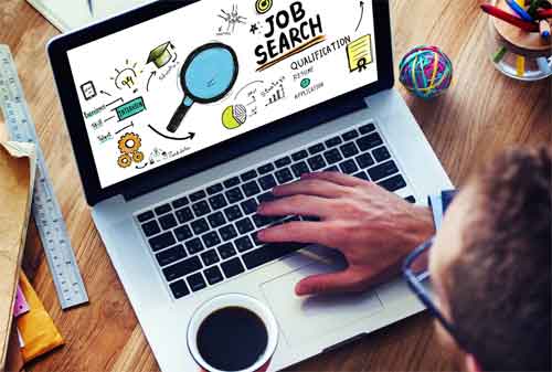 Bagaimana Cara Mencari Peluang Kerja Online yang Benar 01 - Finansialku