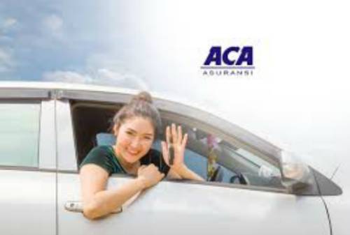 Simulasi Hitung Premi dan Cara Memilih Produk Asuransi Mobil ACA 03 Finansialku