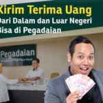 Kirim dan Terima Uang Tanpa Rekening di Pegadaian, Mudah dan Aman!