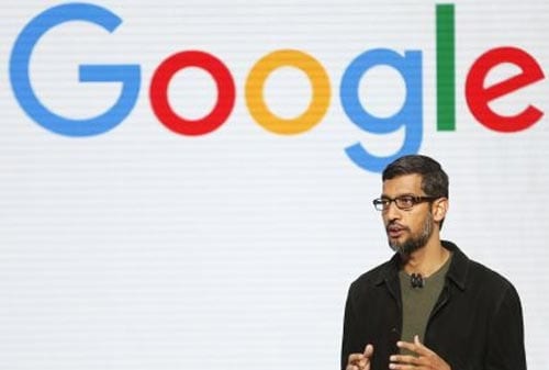 Google Investasi 11 Juta Dollar Untuk Pulihkan Ekonomi Indonesia