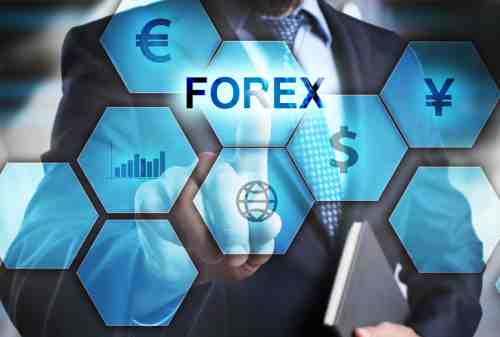 Fakta Investasi Forex 1