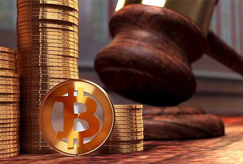 Waspadai Modus Penipuan Cryptocurrency, Cegah Dengan Cara Ini 02 Bitcoin Law - Finansialku