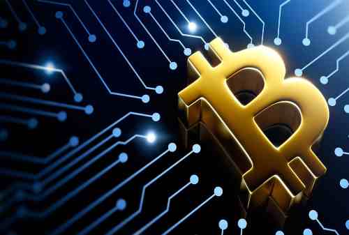 Sebelum Trading, Kenali Dulu Perbedaan Forex dengan Bitcoin 04