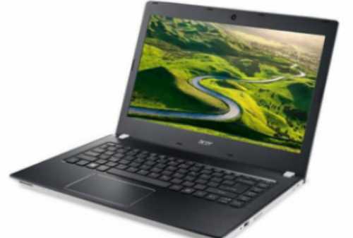 Acer Aspire E5-475G