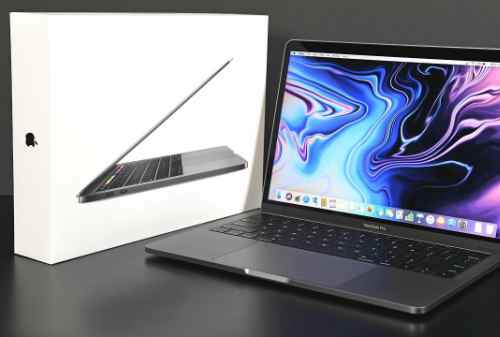 Apple Macbook Pro13.3 Touch Bar