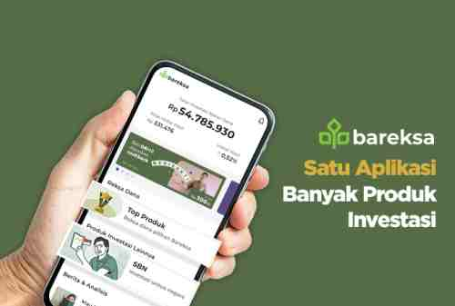 Review Aplikasi Bareksa Cara Download dan Daftar Bareksa Online 02 - Finansialku