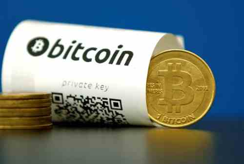 Apakah Investasi Bitcoin Cocok untuk Mengejar Kebebasan Keuangan 02 - Finansialku