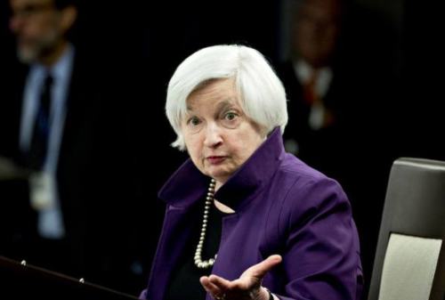 3 Fakta Janet Yellen, Calon Menkeu Perempuan AS Pertama 02