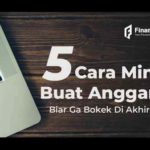 5 Cara Buat Anggaran [Anti Bokek Di Akhir Bulan]