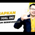 5 Hal Yang Perlu Dicermati Sebelum Berinvestasi