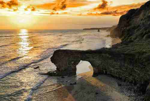 6 Fascinating New Gems in Sumba Island Worthy of Exploration