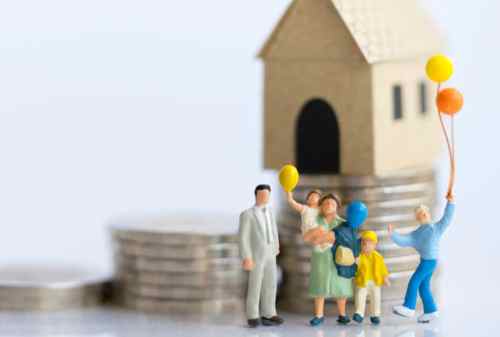 Bagaimana Cara Mengatur Keuangan Keluarga Dengan Gaji Minim 01 - Finansialku