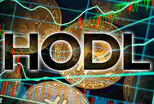 Definisi HODL Adalah 2