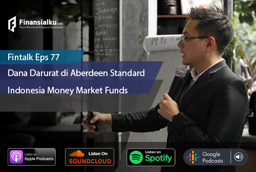 Finansialku Podcast Eps 77 – Strategi Investasi Yang Tepat Dalam Memasuki Masa New Normal
