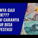 Gini Cara Investasi Dengan Gaji UMR (Anti Gagal!)