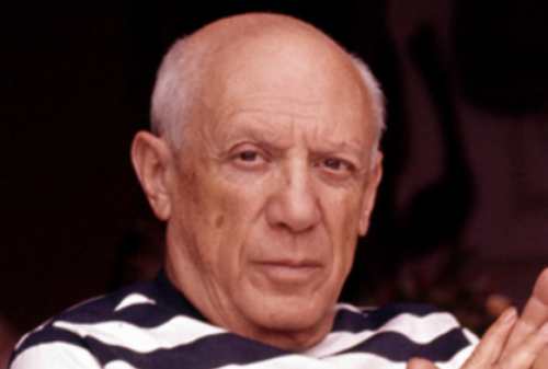 Pablo Picasso 01 Finansialku