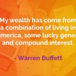 Kata-kata Bijak Warren Buffett: Kekayaan Warren Buffett