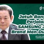 Mengenang Kesuksesan ‘Bapak’ Samsung, Lee Kun-Hee