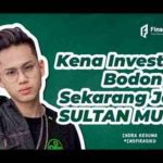 Trader Sukses yang Sempat Tertipu Investasi Bodong!