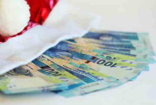 10 Tips Jitu Mengelola Keuangan Saat Liburan Natal dan Tahun Baru