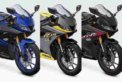 Harga dan Cara Mengumpulkan Dana Untuk Membeli Yamaha R15