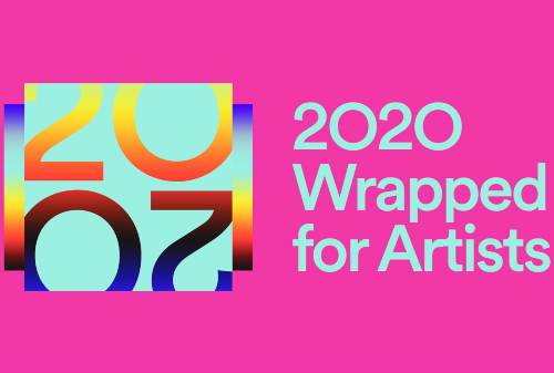 Ini Nih Cara Bikin Spotify Wrapped 2020 yang Kamu Cari!