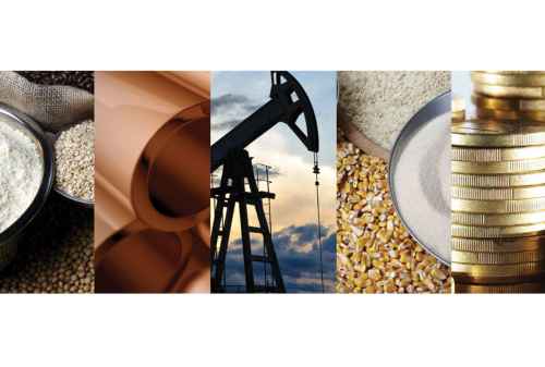 Profil dan Manajemen Risiko Aset (Gold, Oil, Forex)
