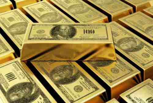 Menelusuri Hubungan Dollar AS (USD) dan Harga Emas 04